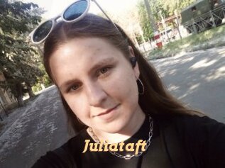Juliataft