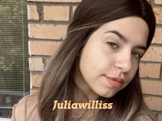 Juliawilliss