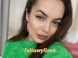 Juliawyllson