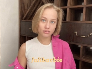 Julibarbie