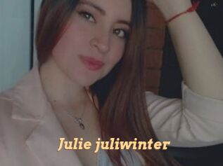 Julie_juliwinter