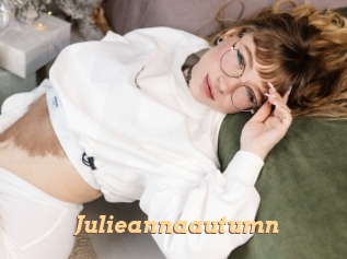 Julieannaautumn