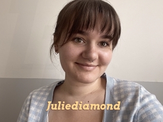 Juliediamond