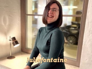 Juliefontaine