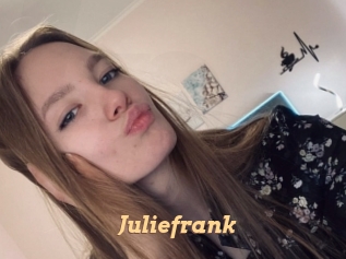 Juliefrank