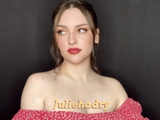 Juliehadry