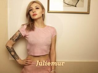 juliemur Live Paradise