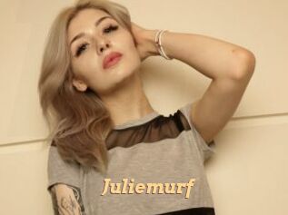 juliemurf Live Paradise