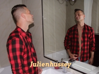 Julienhussey