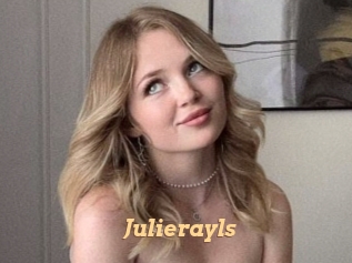 Julierayls