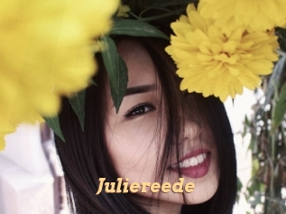 Juliereede
