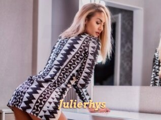 Julierhys