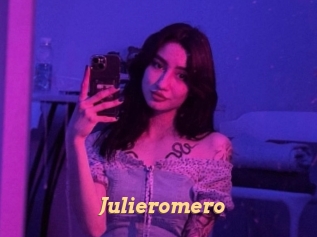 Julieromero