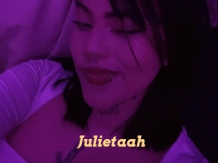 Julietaah
