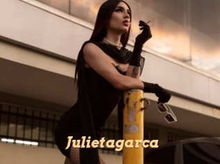 julietagarca Live Paradise