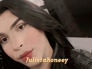 Julietahoneey