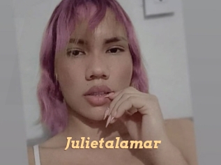 Julietalamar