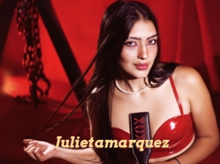 Julietamarquez