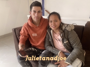 Julietanadjoe