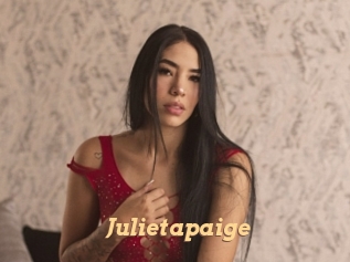 Julietapaige