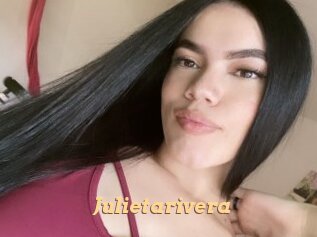 Julietarivera