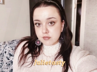 Julietasty
