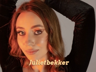 Julietbekker