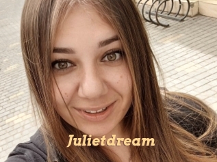 Julietdream