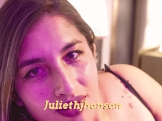 Juliethjhonson