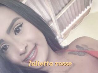 Julietta_rosse