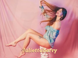 Juliettaberry