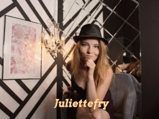 Juliettefry