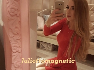 Juliettemagnetic