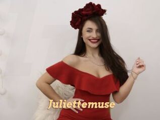 Juliettemuse