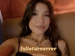 Julieturnerrer