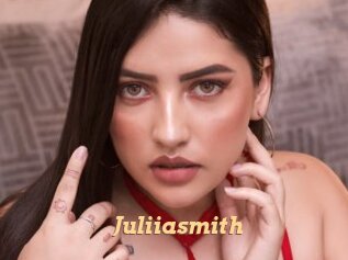 Juliiasmith