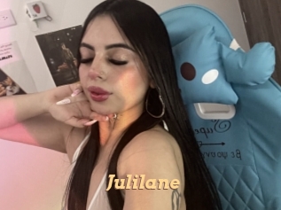 julilane Live Paradise