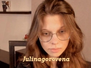 Julinagorovena