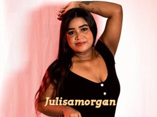 Julisamorgan