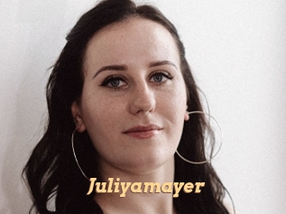 Juliyamayer