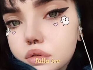 julla_ice Live Paradise