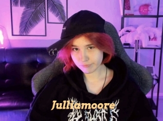Julliamoore