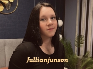 Jullianjunson