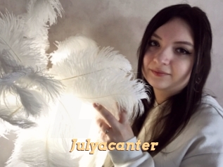 Julyacanter