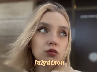 Julydixon