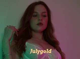 Julygold