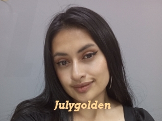 Julygolden