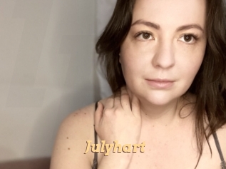 Julyhart