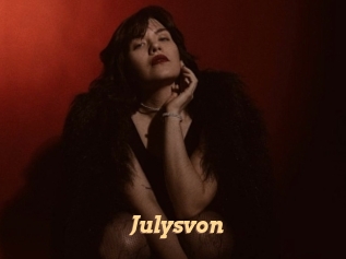 Julysvon