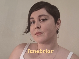 Junebriar
